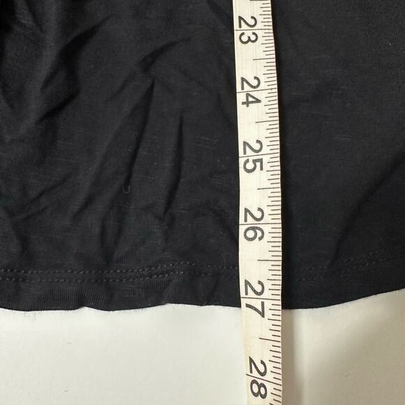 APT. 9 Black Lace Sleeveless Blouse Large - Picture 7 of 7